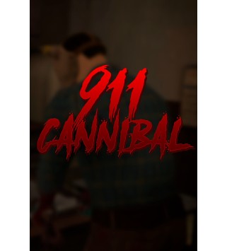 911: Cannibal Steam Key GLOBAL